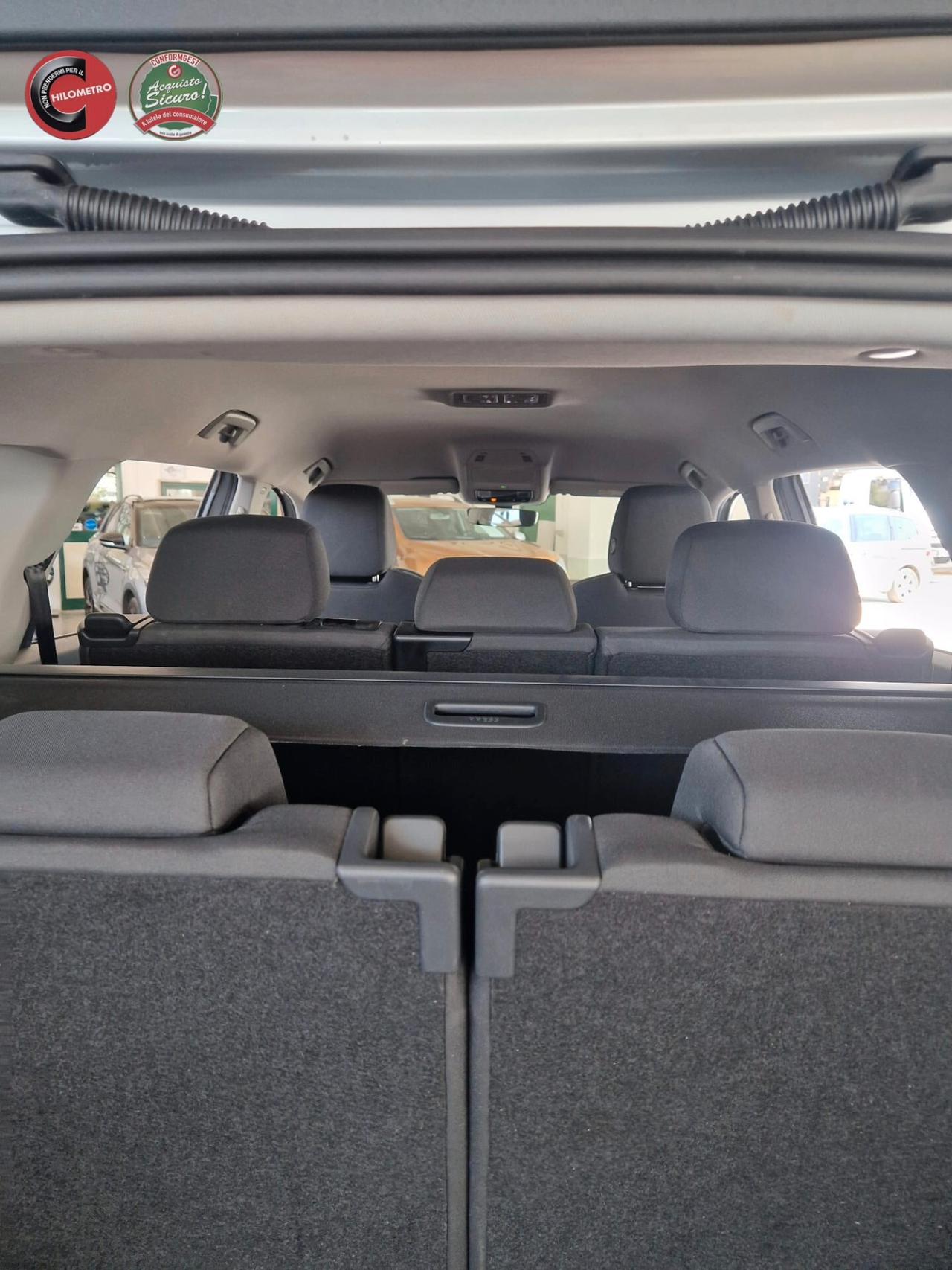 Skoda Kodiaq 2.0 TDI DSG Style