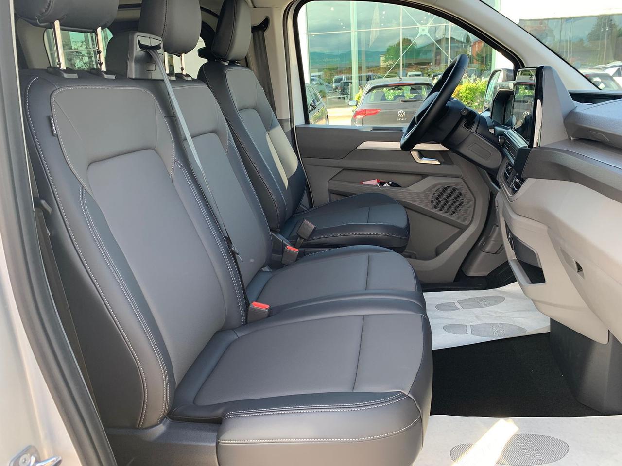 Volkswagen T6 Caravelle t7 2.0 tdi 150cv life p.c. auto
