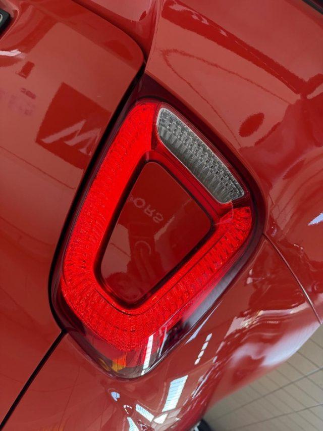 ABARTH 695 1.4 Turbo T-Jet 180 CV //PARI AL NUOVO//