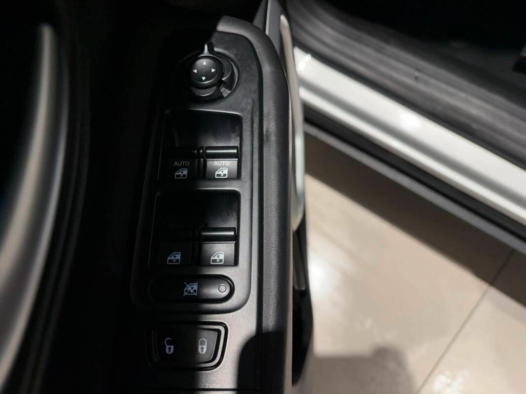 Jeep Renegade 2.0 mjt Limited 4wd 140cv auto