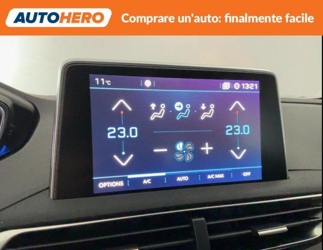 PEUGEOT 3008 BlueHDi 130 S&S EAT8 Allure