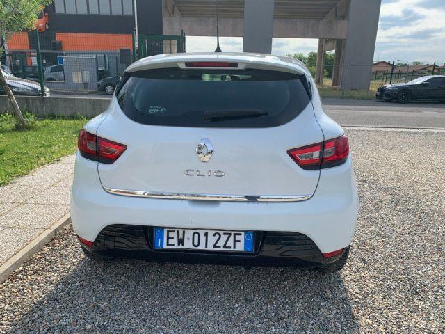 RENAULT Clio 1.2 75CV GPL 5 porte Live