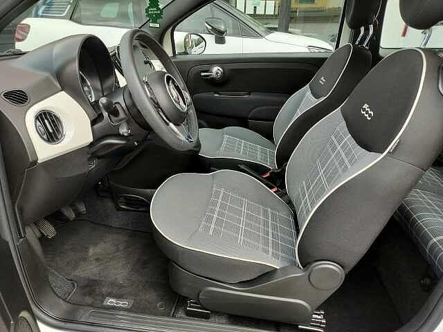 Fiat 500 1.2 EasyPower GPL Star
