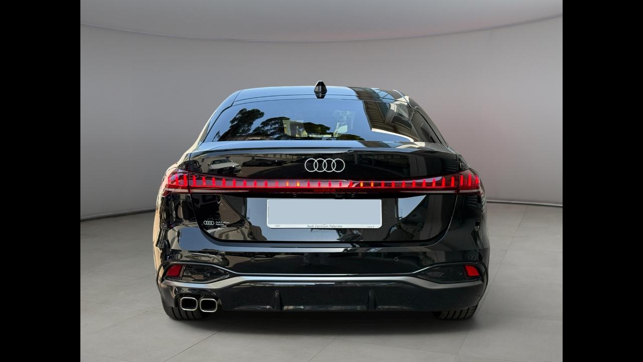 Audi Audi A5 Sedan S line edition TDI 150 kW S tronic