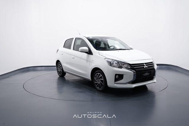 MITSUBISHI Space Star 1.2 70cv Intense