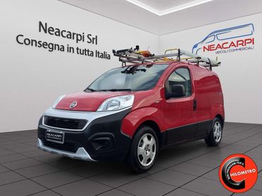 Fiat Fiorino 1.3 MJT 95 ADVENTURE- OFFICINA MOBILE EX TELECOM