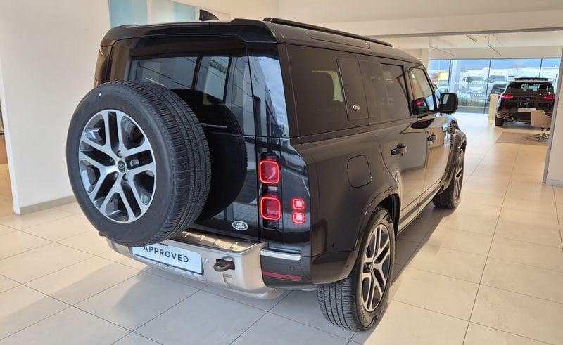 Land Rover Defender 110 3.0D I6 200 CV AWD Auto X-Dynamic SE - N1 +IVA 22%