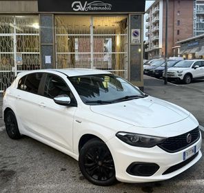Fiat Tipo 95cv GPL