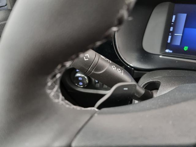 OPEL Corsa Hybrid 110 CV aut. GS