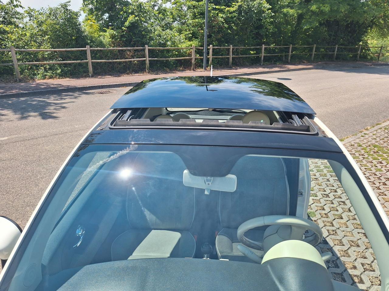 Fiat 500 1.3 Multijet TETTUCCIO APRIBILE