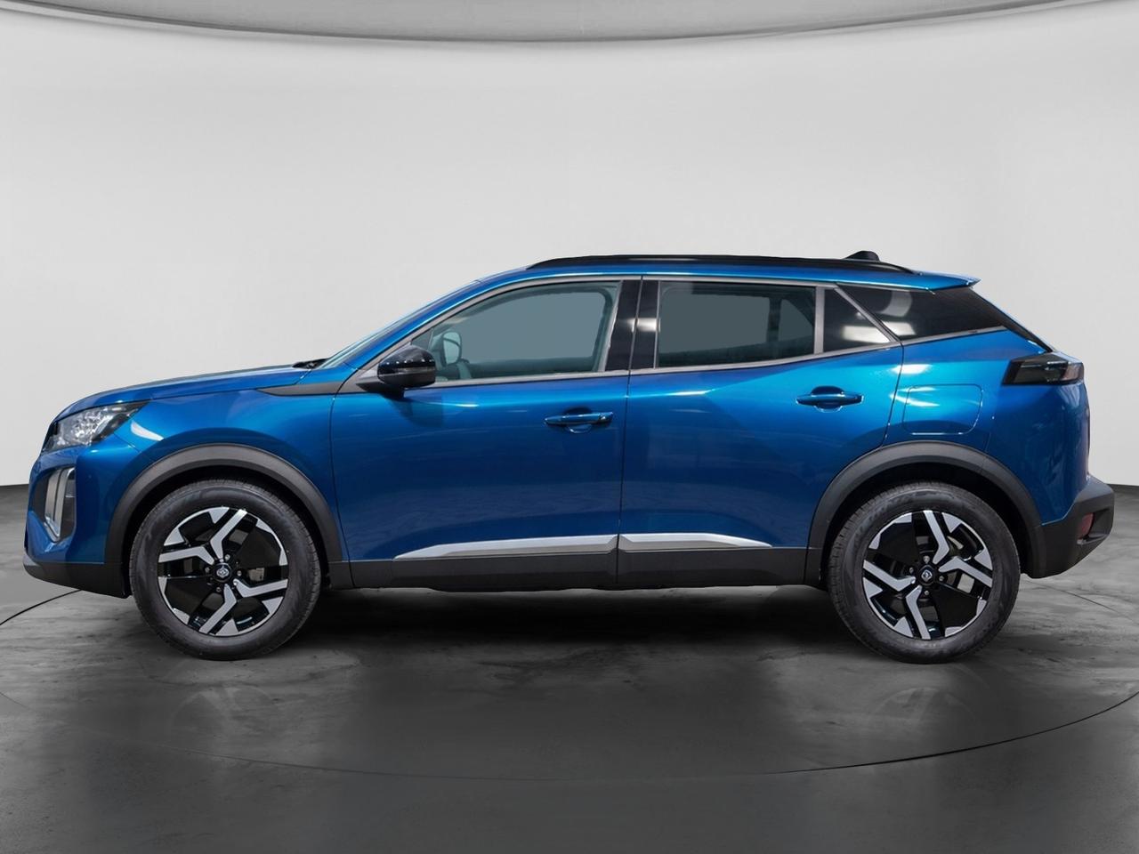 PEUGEOT 2008 II 2023 - 2008 1.2 puretech Allure s&s 100cv