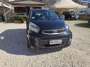 KIA - Picanto - 1.0 12V EcoGPL 5p. Glam Collec.
