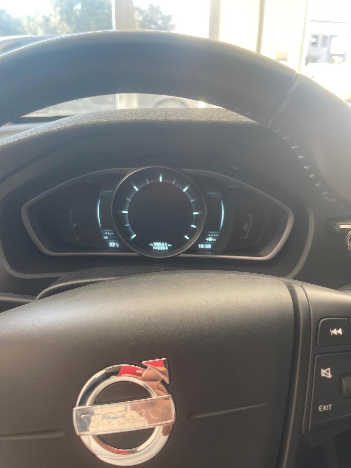Volvo V40 D3 Kinetic