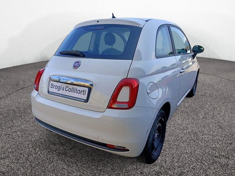 FIAT 500 1.2 69cv Pop