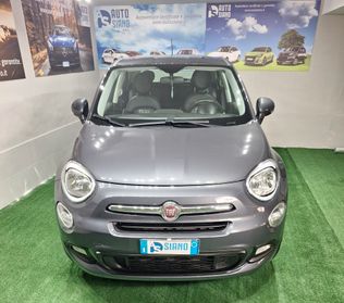 Fiat 500X 1.3 MultiJet 95 CV Pop Unico Prop Navi
