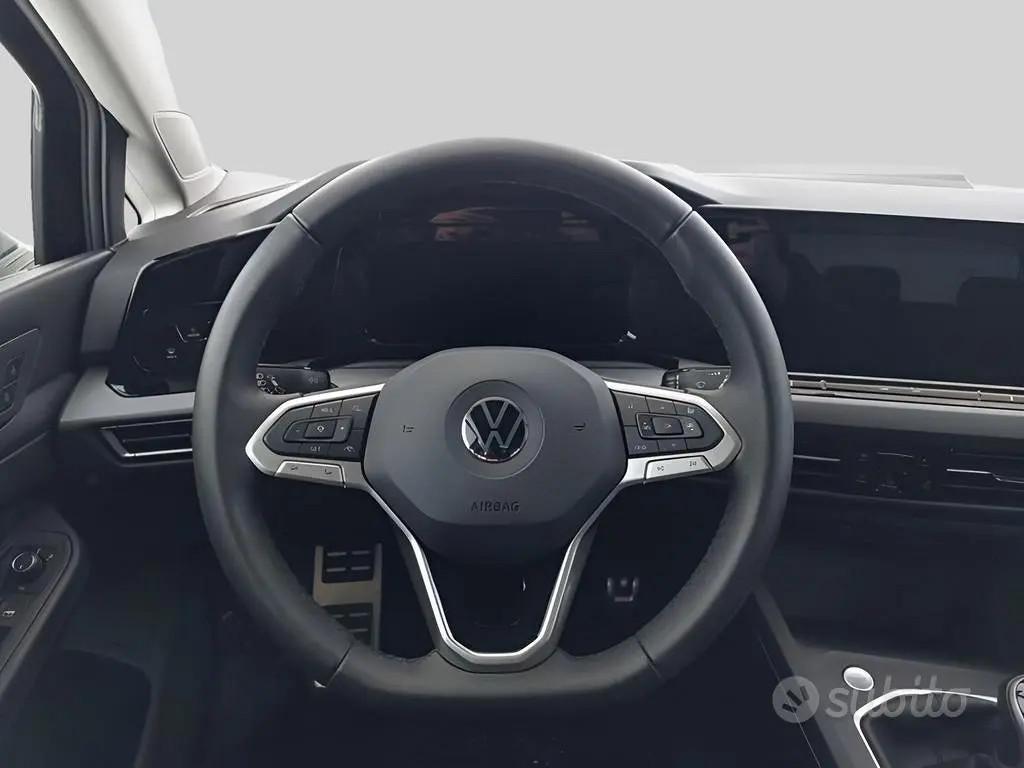 Volkswagen Golf 2.0 tdi scr Life 115cv