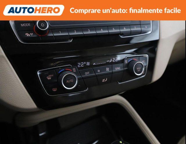 BMW X1 xDrive18d xLine