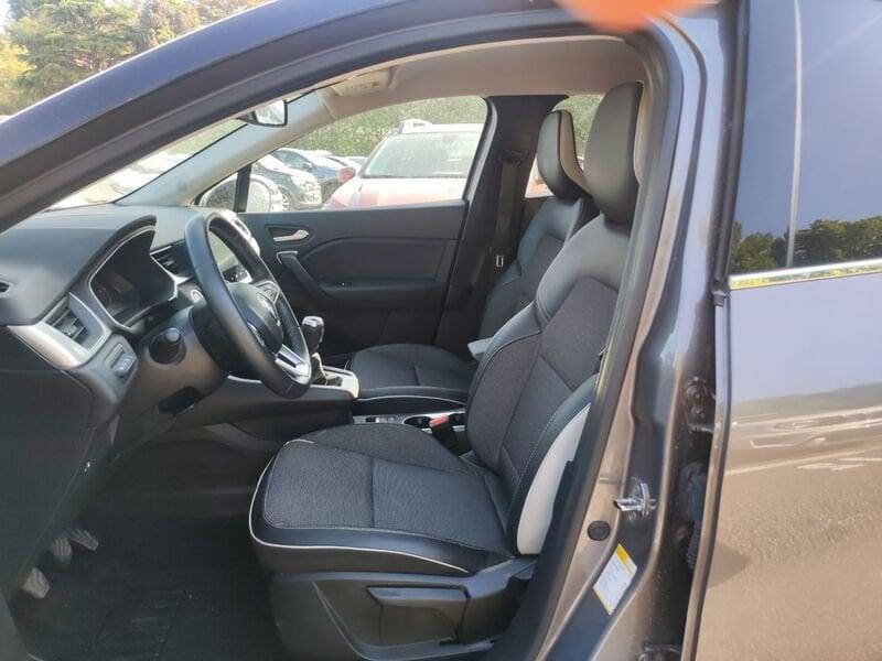 Renault Captur II 2019 1.0 tce Intens Gpl 100cv my21
