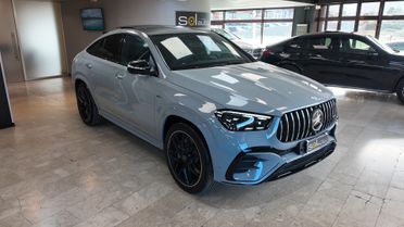 Mercedes-benz GLE 53 AMG GLE 53 Mild Hybrid Coupé AMG Line Premium Plus