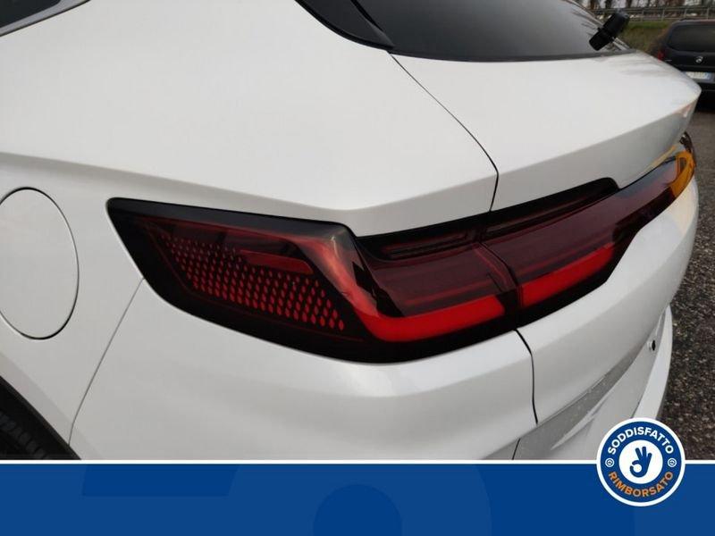 BYD Seal U DM-i Boost