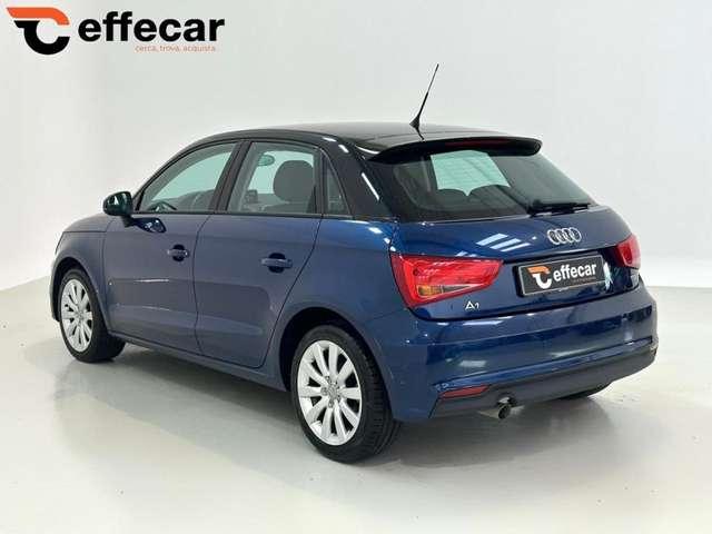Audi A1 SPB 1.4 TDI NEOPATENTATI