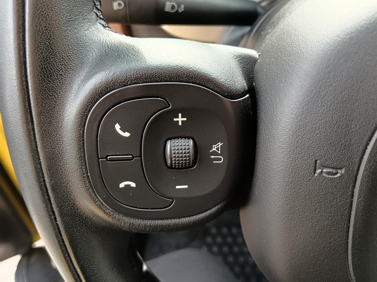 Fiat Panda 1.3 MJT 80CV CROSS 4X4