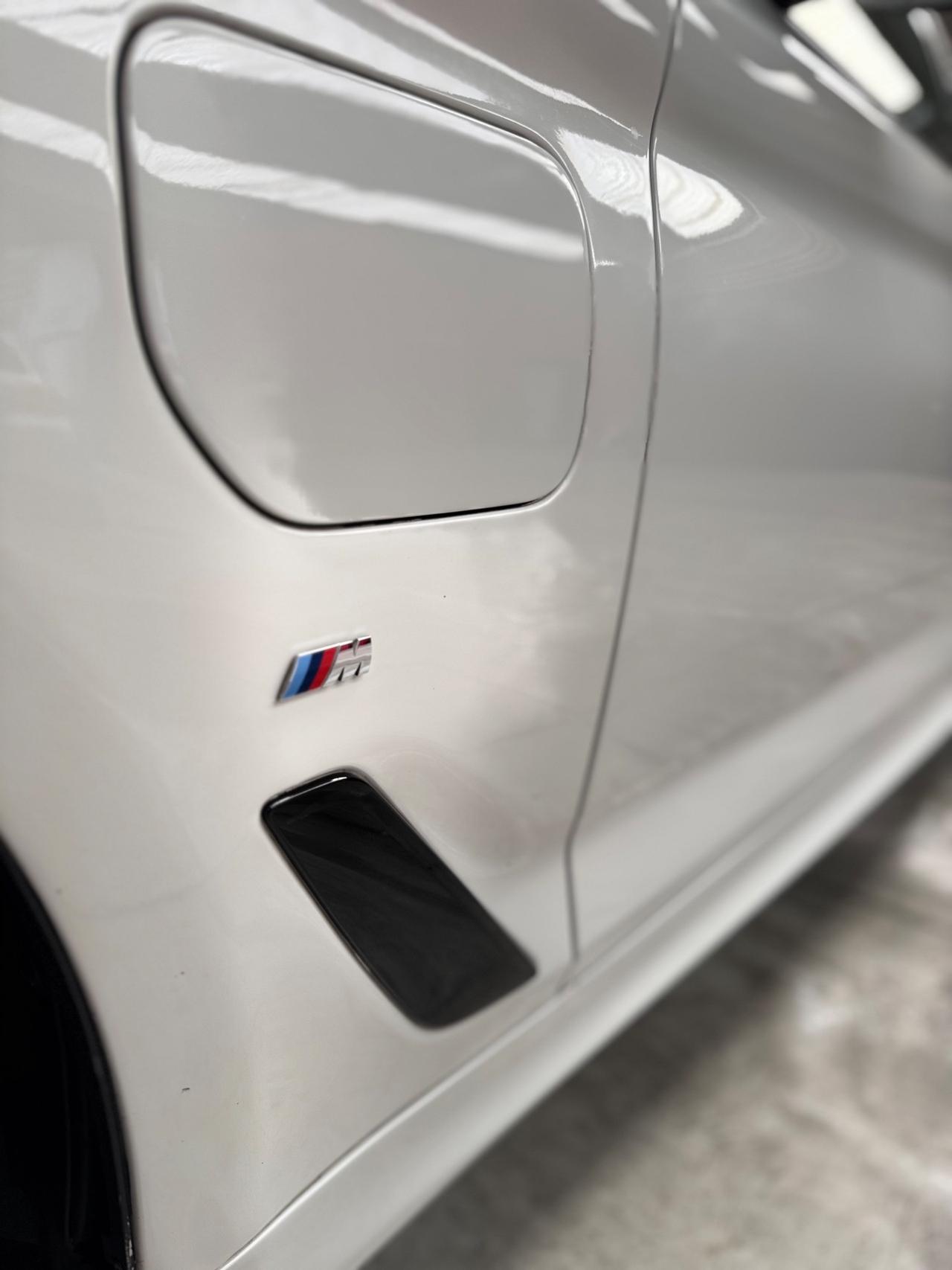 Bmw 530 530e Msport