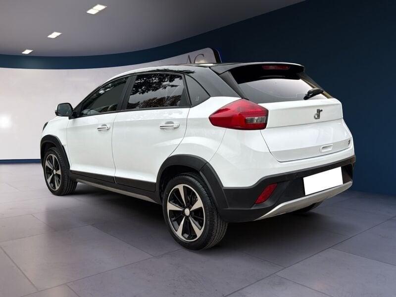 DR AUTOMOBILES dr 3.0 DR 3 1.5 BENZINA/GPL Cambio manuale