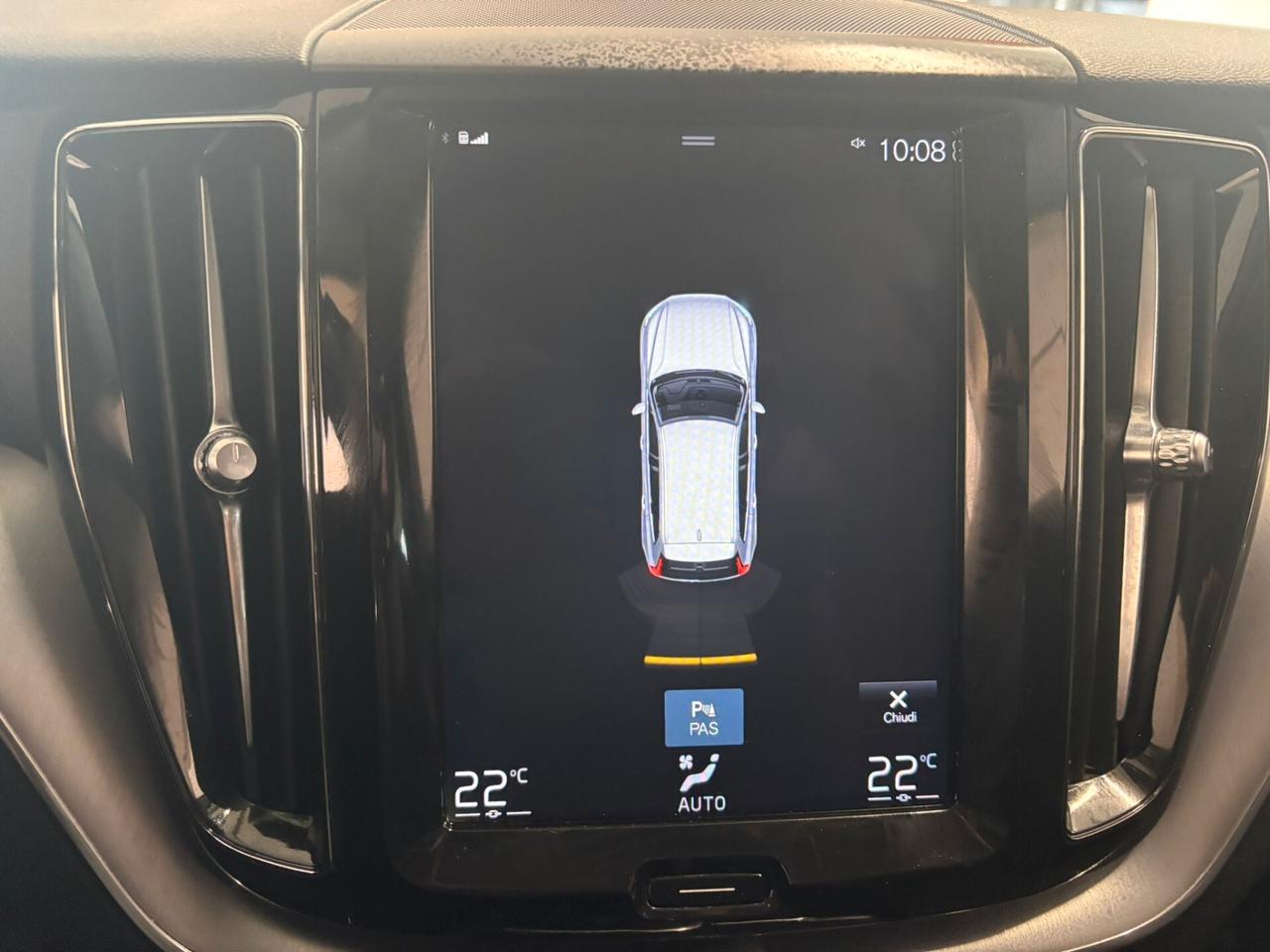 Volvo XC 60 D4 AWD Inscription