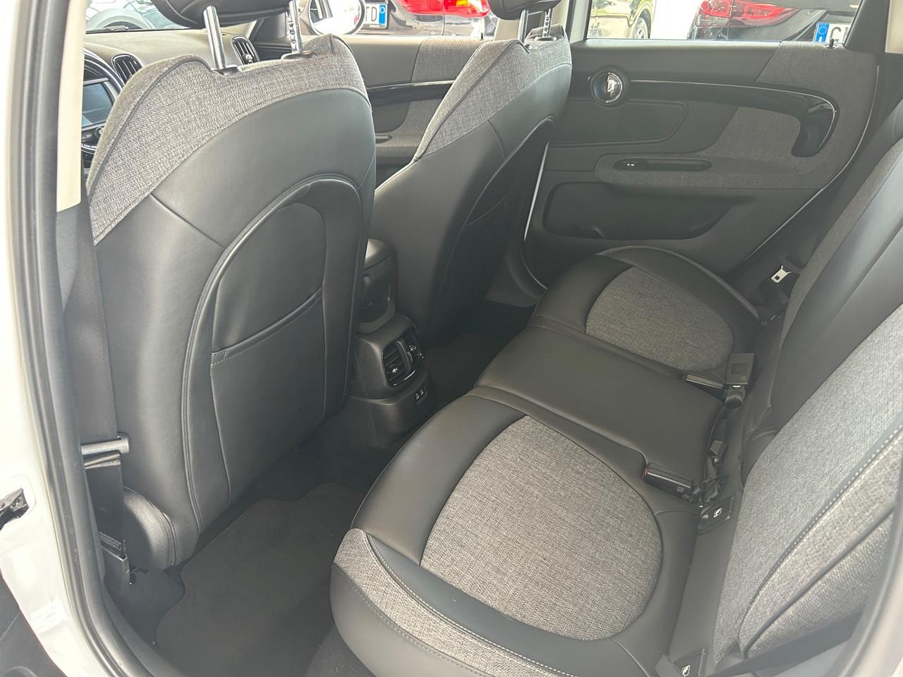 Mini 1.5 Cooper Countryman Hype Auto
