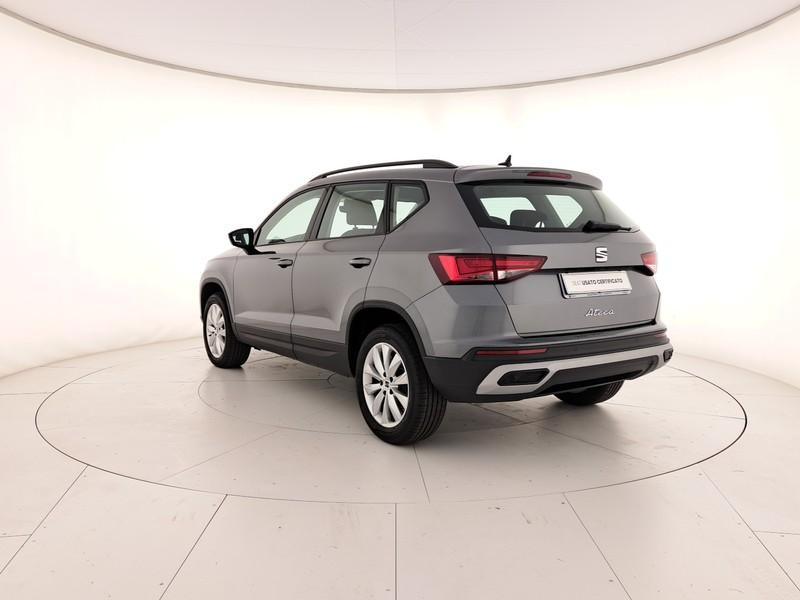 Seat Ateca 2.0 tdi business 115cv