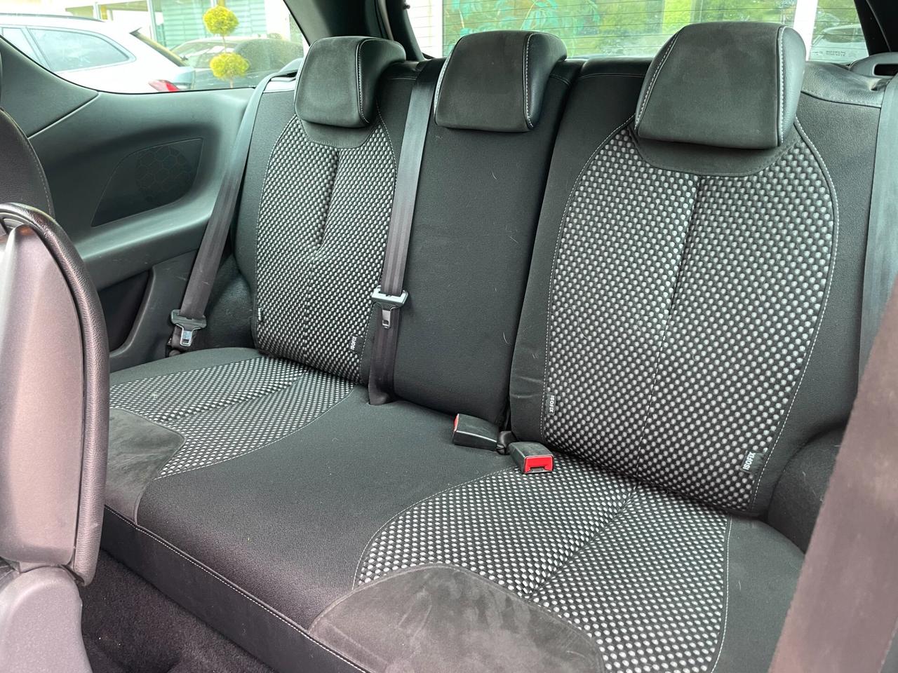 CITROEN DS3 3 1.6 THP 155 Sport Chic