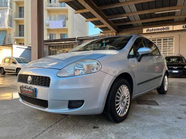 Fiat Grande Punto 5 Porte Grande Punto 5p 1.2 Dynamic 65cv