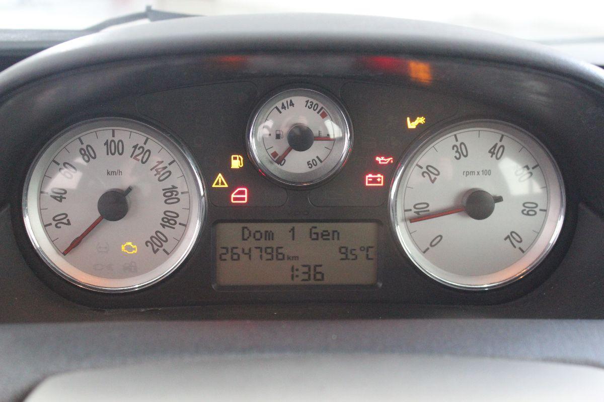 LANCIA - Ypsilon - 1.3 MJT Sport MD