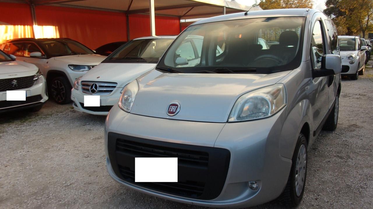 Fiat Qubo 1.3 MJT 80 CV Dynamic