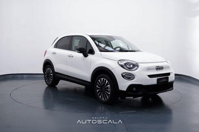 FIAT 500X 1.3 MultiJet 95cv Pack Style