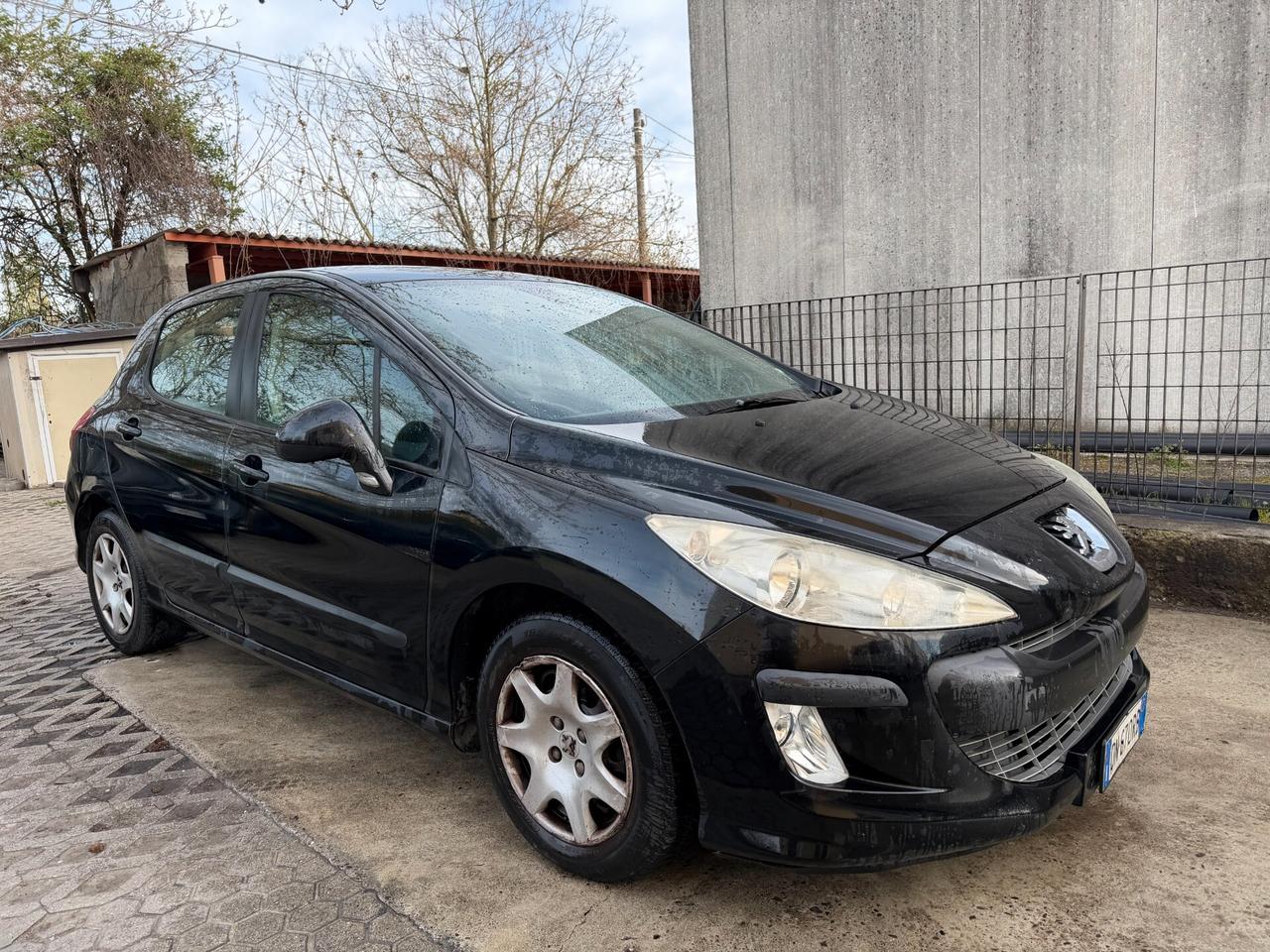 Peugeot 308 1.6 HDi 90CV FAP 5p. Premium