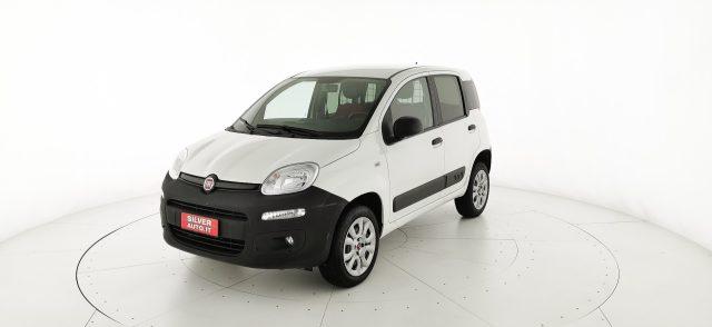 FIAT Panda 0.9 TwinAir Turbo S&S 4x4 VAN - PREZZO + IVA