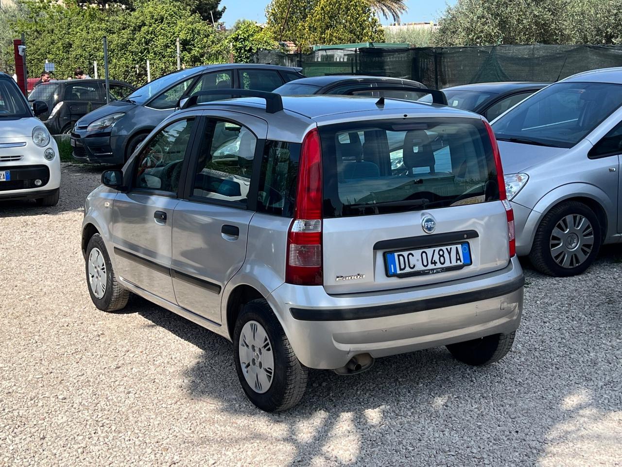 Fiat Panda 1.2 Cambio e frizione Nuovi