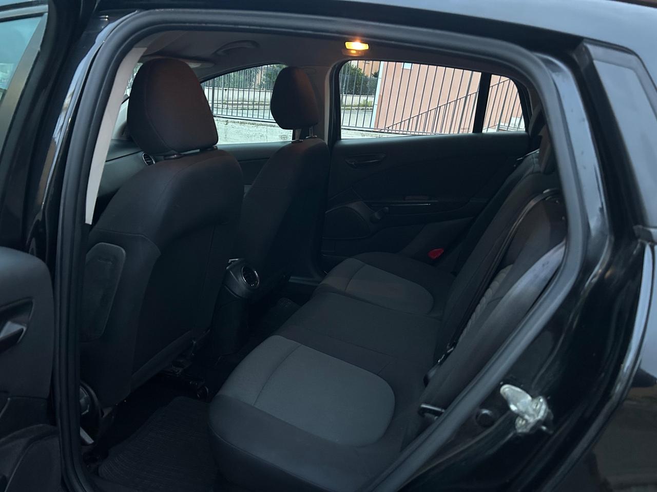 Fiat Bravo 1.6 MJT garanzia 22 mesi