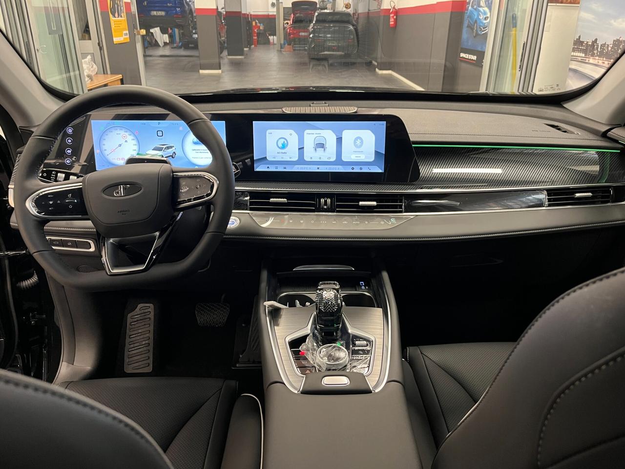 NEW DR 6 1.6 T-GDI DCT