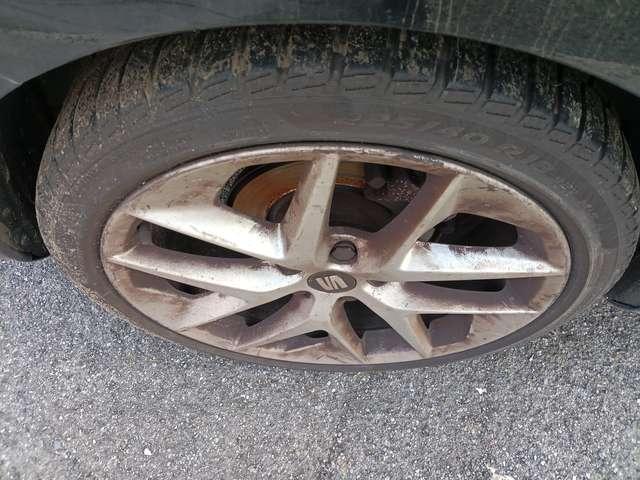 SEAT Leon Leon III 2013 5p 2.0 tdi cr Business Led s