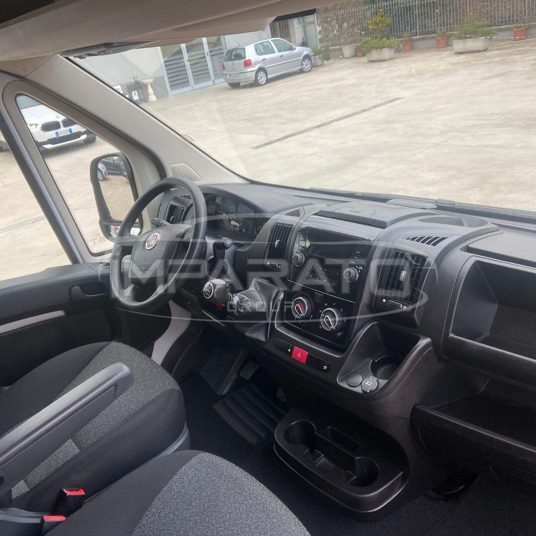 Fiat Ducato 35 2.3 MJT 140CV PC-TN Furg.Maxi
