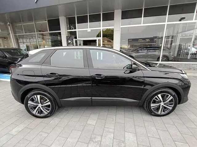 Peugeot 3008 PHEV 1.6 PLUG-IN HYBRID 225cv ACTIVE PACK KM ZERO