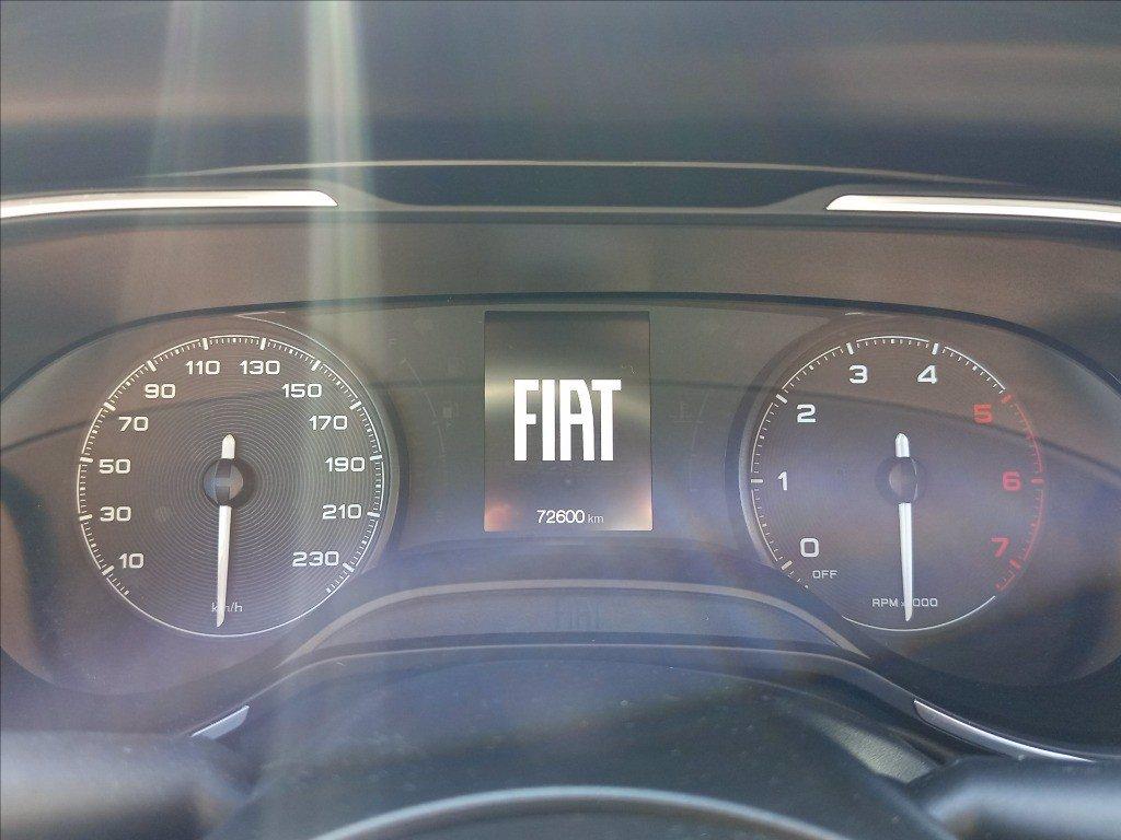FIAT Tipo SW 1.6 mjt s&s 130cv del 2023