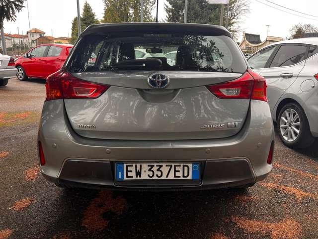 Toyota Auris Touring Sport 1.8 hybrid Active+