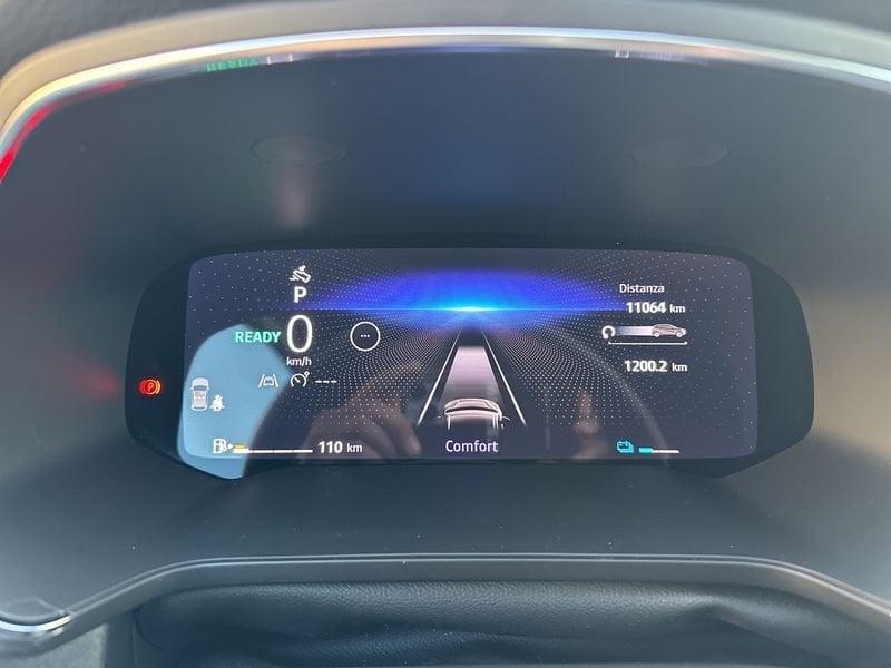 Renault Captur Captur 1.6 E-Tech full hybrid Techno 145cv auto