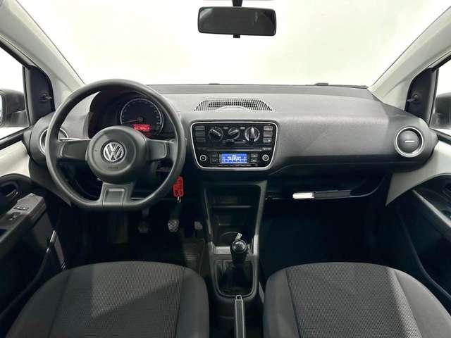 Volkswagen up! 1.0 5p. move up!