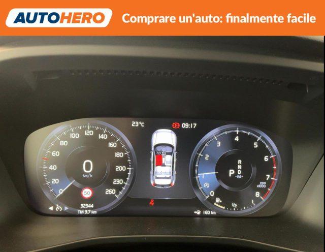 VOLVO XC40 T2 automatico Core