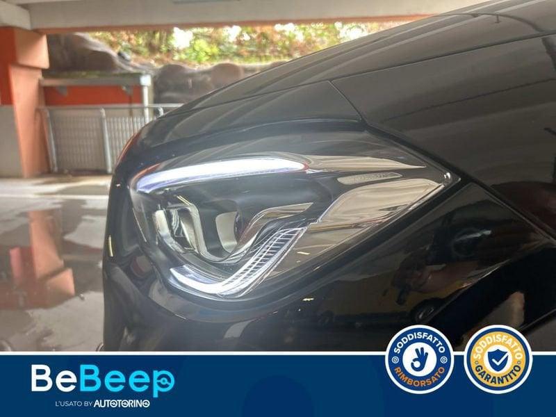 Mercedes-Benz GLA 200 D PREMIUM AUTO